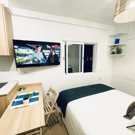 Koka Appartement