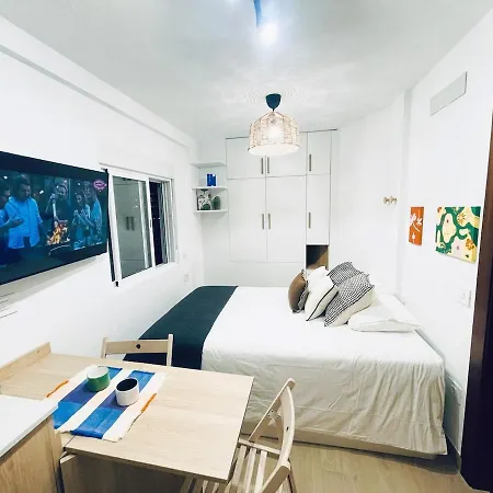 Koka Appartement