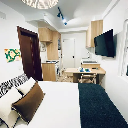 Appartement Koka