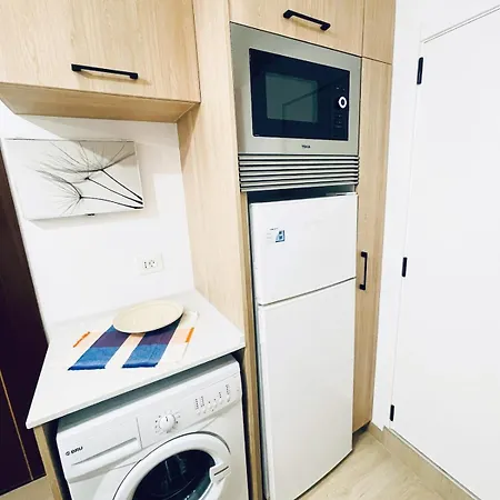 Koka Appartement Playa del Inglés
