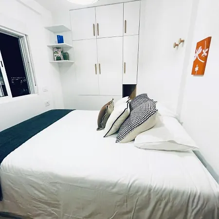 Koka Apartamento