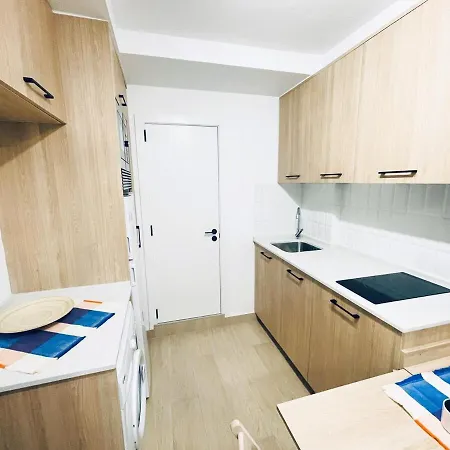 Apartamento Koka