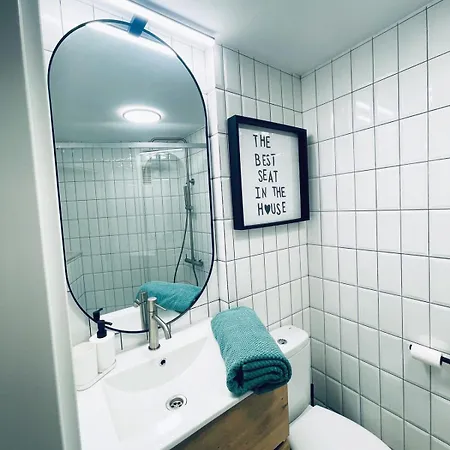 Koka Апартаменты