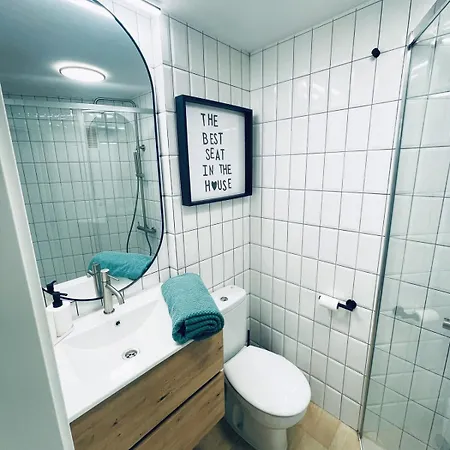 Apartamento Koka Playa del Inglés
